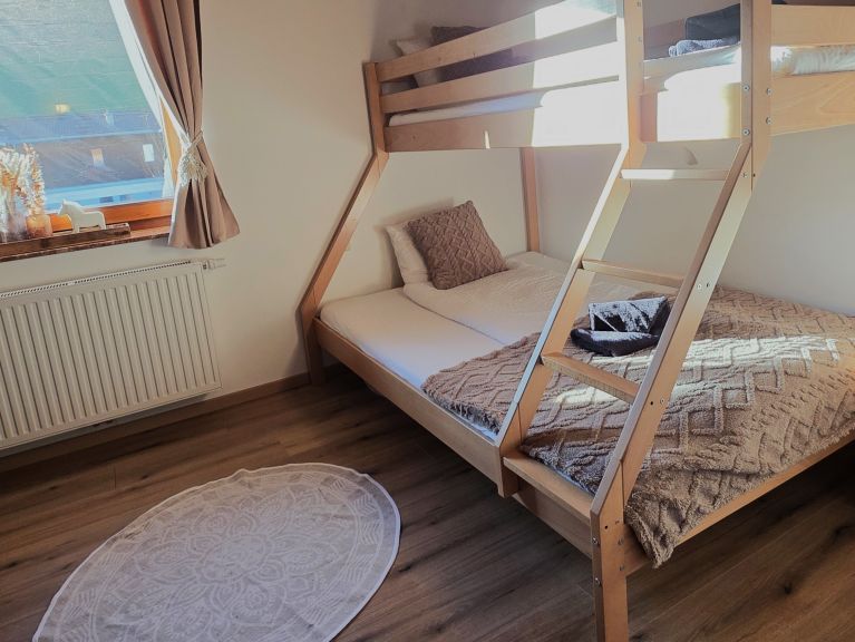 Ferienwohnung Ritterhof Appartements