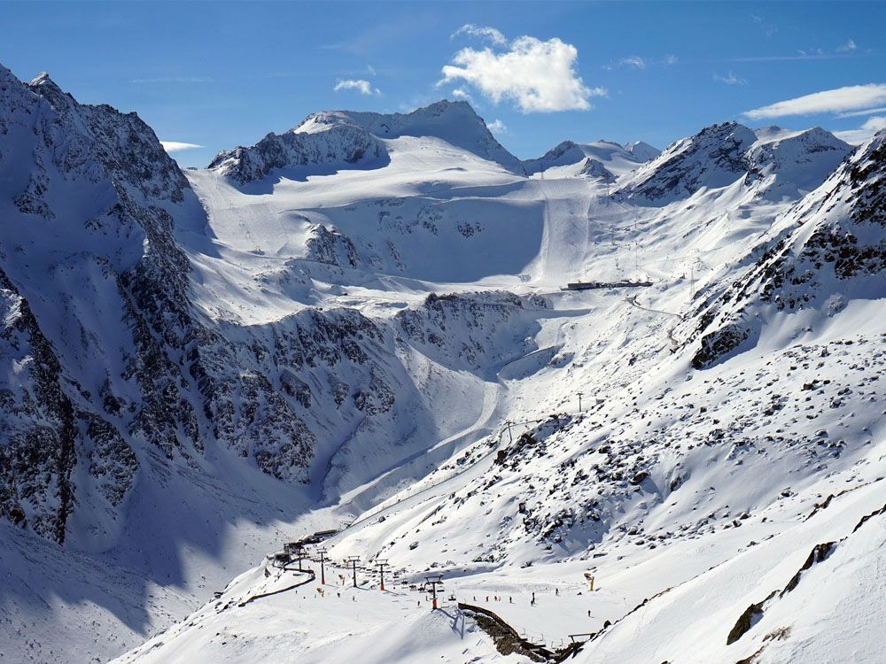 Blog: Skifahren in Sölden 2025-4