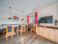 Ferienwohnung Janita Penthouse mit Sauna, Sonntag bis Sonntag-8