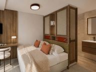 Ferienwohnung Palafour Lodges Ferienwohnung 2-3