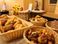 Ferienhaus Alpensport Catering-Service inklusive-5