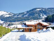 Ferienhaus Le Bois Brûlé mit eigener Sauna und Außenwhirlpool-17