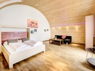 Ferienwohnung Edelweisspitze-7