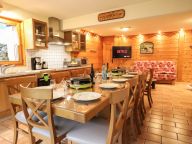 Ferienwohnung La Cabane du Haut-7