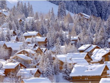 Skidorf Schickes Skidorf mit vielen Einrichtungen-4