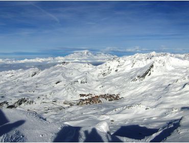 Skigebiet Les Trois Vallées-3