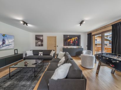 Ferienwohnung Quintessence-1