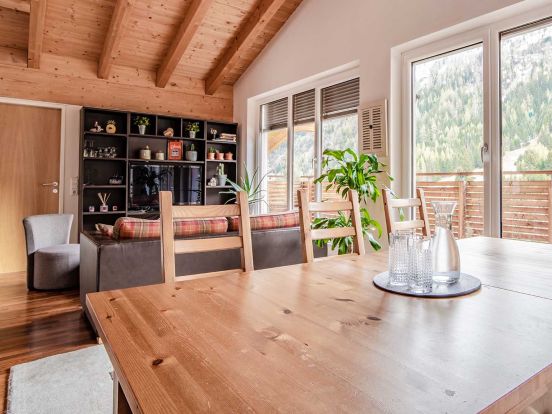 Ferienhaus Gabl-5