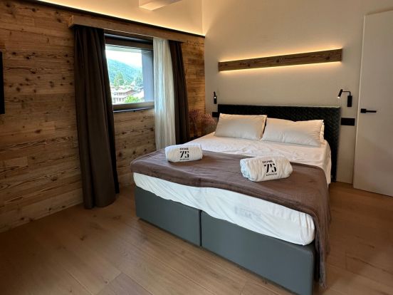 Ferienwohnung Home 75-9