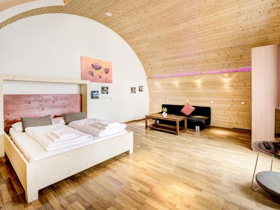 Ferienwohnung Edelweisspitze-7