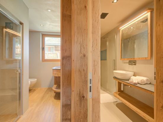 Ferienwohnung Casa Botanica-15