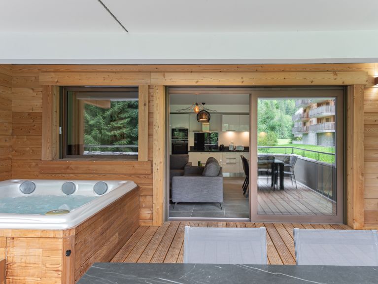 Ferienwohnung Quintessence