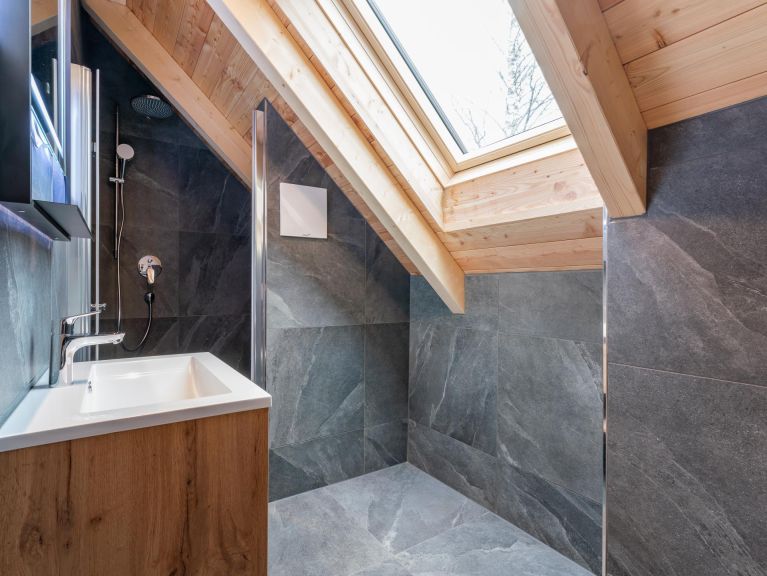 Ferienhaus Mountain Chalet Alpinchique 2