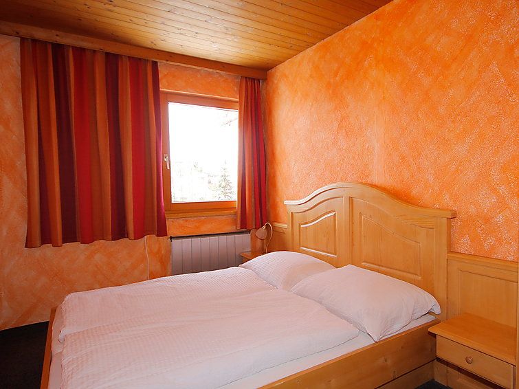 Ferienhaus Zentral
