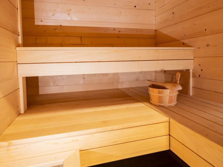 Ferienwohnung la Vora Alpin