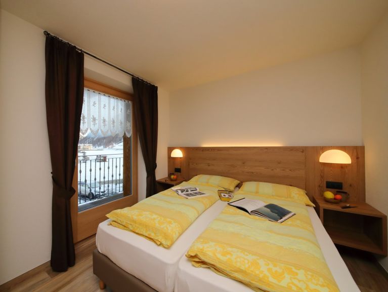 Ferienwohnung Danubio