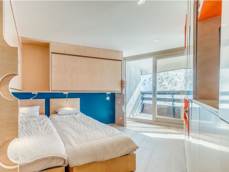 Ferienwohnung Palafour Nr. 1103
