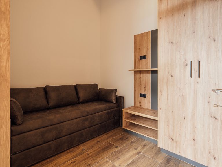 Ferienwohnung Der Kehlbachwirt
