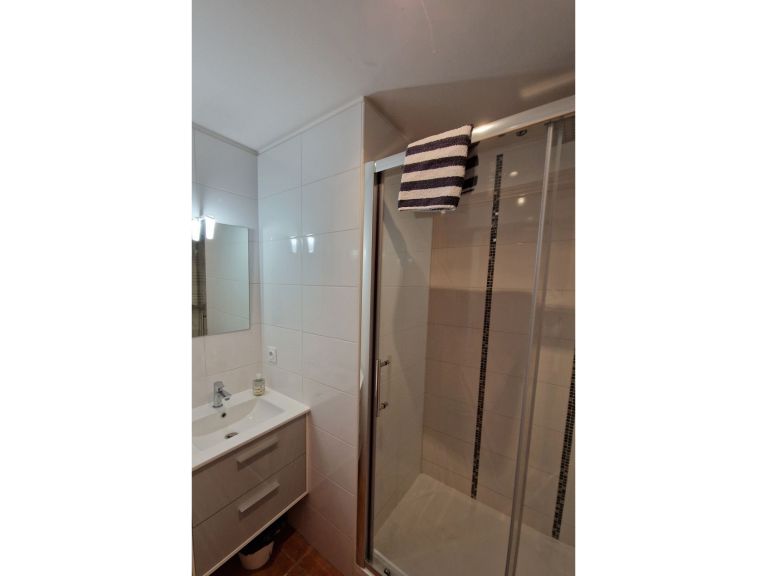Ferienhaus In de Wolken Catering-Service inklusive, mit Sauna und Whirlpool