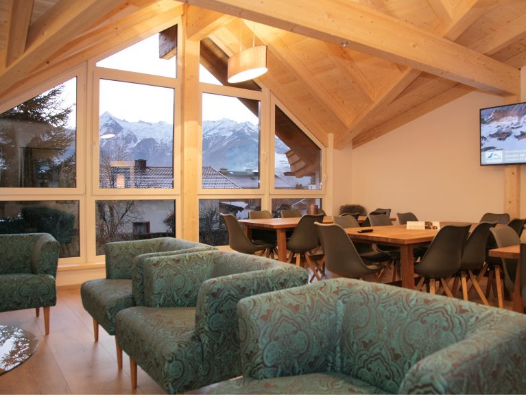 Ferienhaus Zellermoos