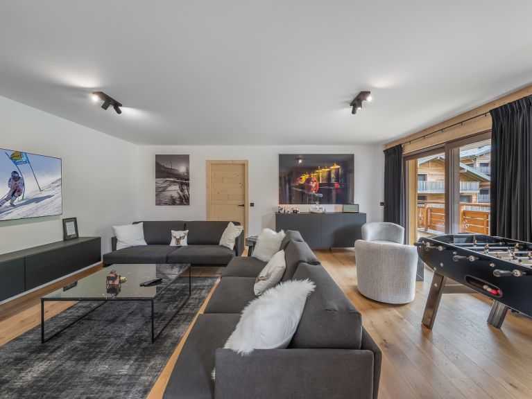 Ferienwohnung Quintessence
