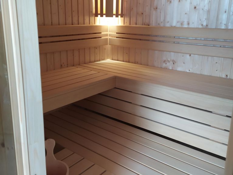 Ferienhaus Bon Amour