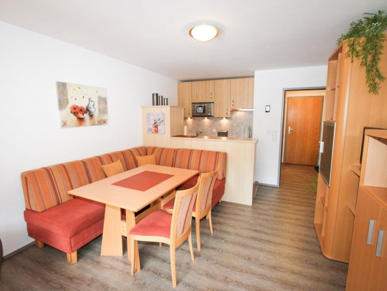 Ferienwohnung Dettlbauer