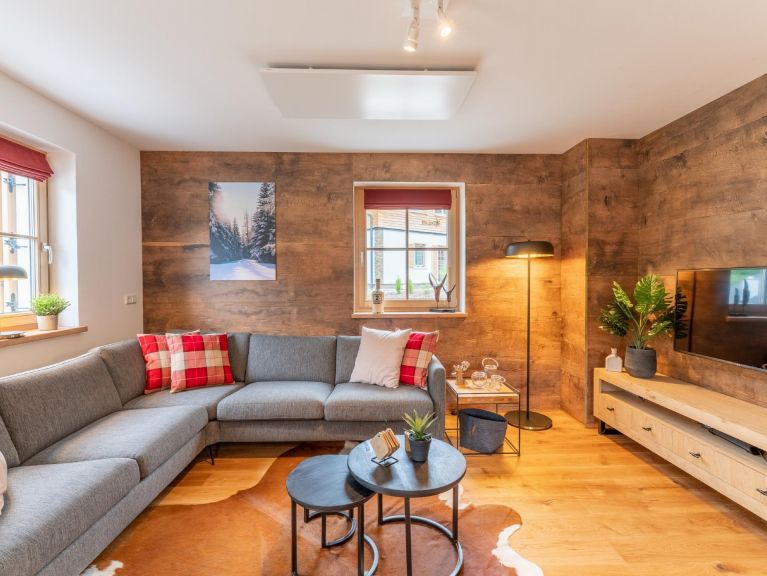 Ferienhaus Riesneralm Im grünen Herzen