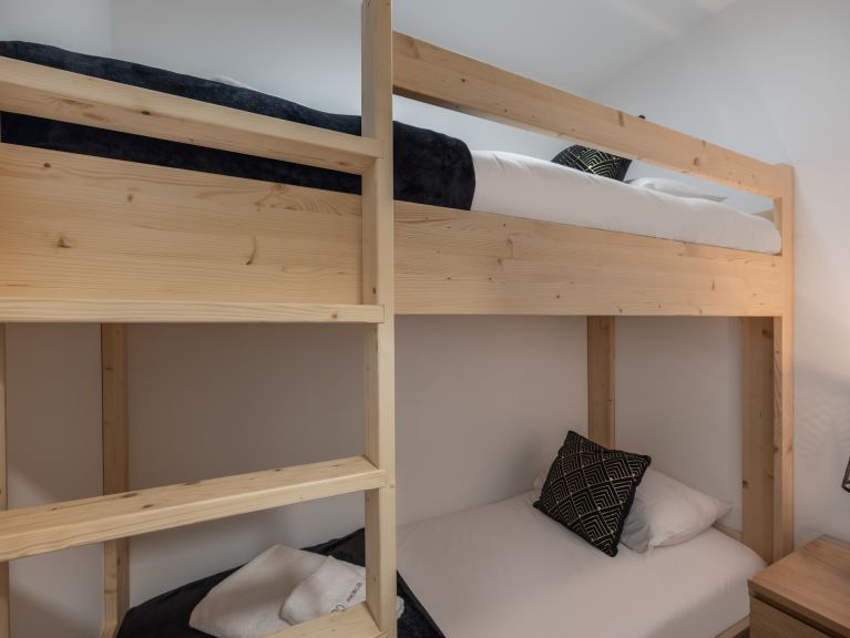 Ferienwohnung L'Alchimie