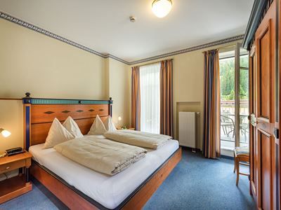 Ferienwohnung Mondi Holiday Bellevue Panorama