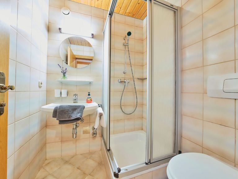 Ferienhaus Sonnwend Catering-Service inklusive