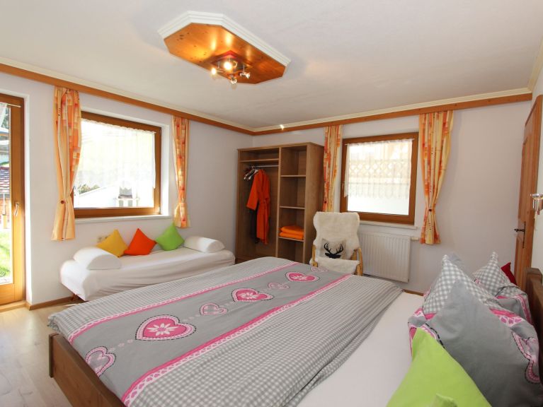 Ferienwohnung Anita
