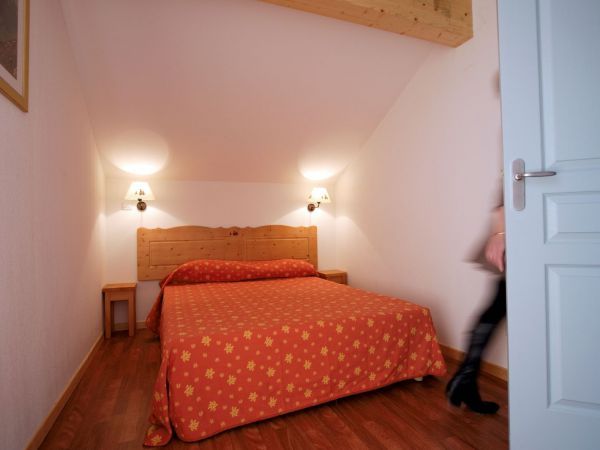 Ferienhaus Le Hameau du Puy Ferienwohnung