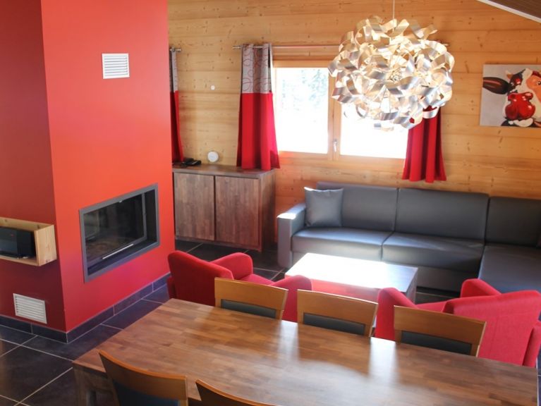 Ferienwohnung Adelphine