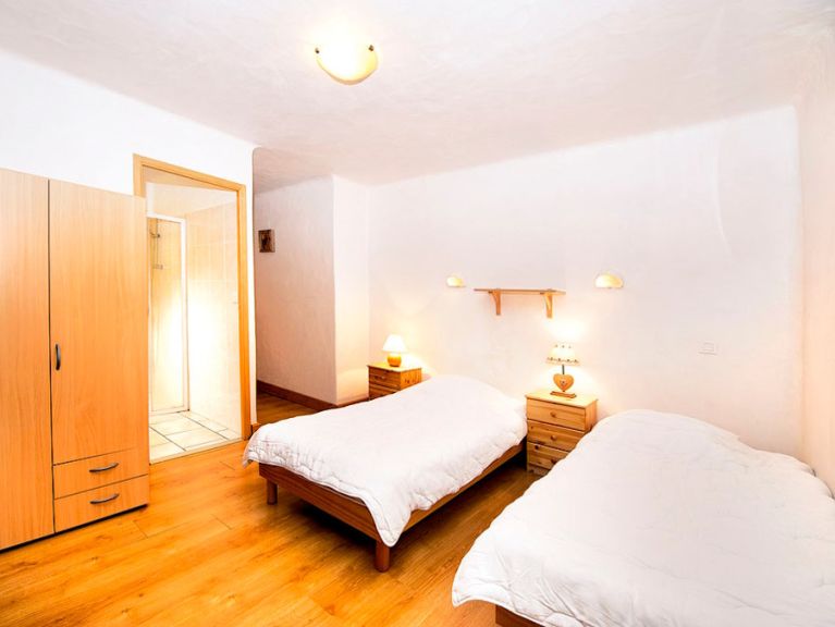 Ferienhaus De la Combette
