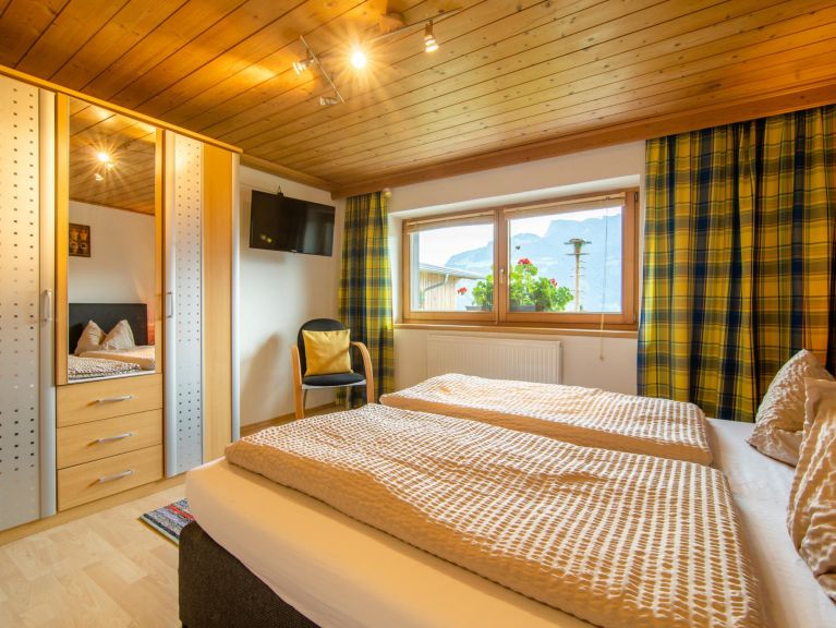 Ferienwohnung Tenndl