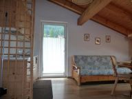 Ferienwohnung Résidence Casa Canazei-5