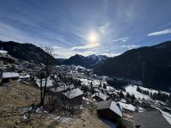 Ferienwohnung la Vora Alpin-24