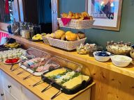 Ferienhaus Demlhof Catering-Service inklusive-8