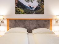 Ferienwohnung Alpenchalet Möschl Typ 2-17