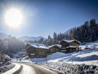 Ferienhaus du Cocoon Pierra Menta 1 mit Sauna und gemeinsamem Außenwhirlpool-24