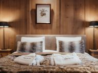 Ferienhaus Casa Tra Cime max 8 Erwachsene und 2 Kinder-22