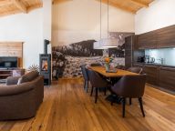 Ferienwohnung Wildkogelresorts Penthouse Typ IIa-23