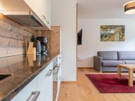 Ferienwohnung Ski & Nature Penthouse mit privater Sauna-13