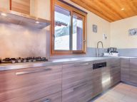 Ferienhaus de Bettaix Ski Royal mit Sauna und Whirlpool-8