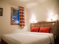 Ferienwohnung Les Alpages de Val Cenis-5