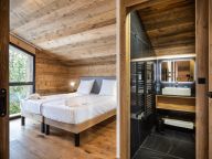 Ferienwohnung L'Orée du Bois mit Whirlpool-21