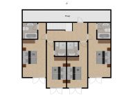 Ferienhaus Gabl Catering-Service inklusive-14
