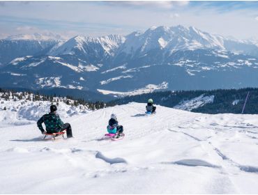 Skidorf Skidorf mit vielen Möglichkeiten, auch für Snowboarder-8