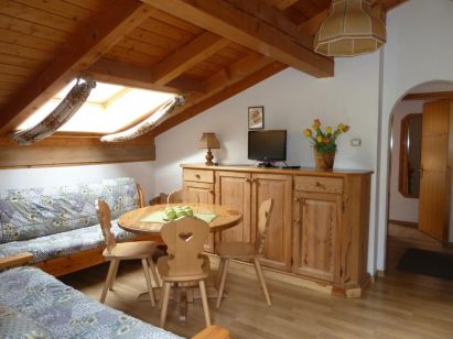 Ferienwohnung Résidence Casa Canazei-2